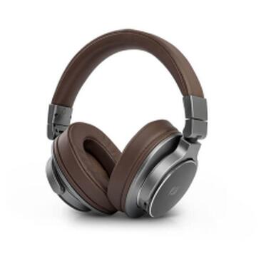 Наушники Muse M-278 BT Bluetooth Brown (M-278 BT) фото №1