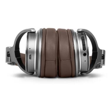 Наушники Muse M-278 BT Bluetooth Brown (M-278 BT) фото №4