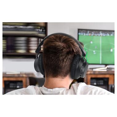 Наушники Muse M-285 CTV Wireless Black (M-285 CTV) фото №3