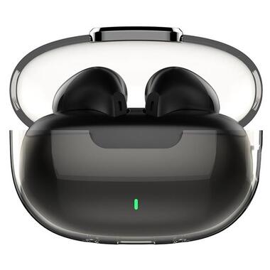 Bluetooth-гарнитура СolorWay Slim TWS-2 Earbuds Black (CW-TWS2BK) фото №5