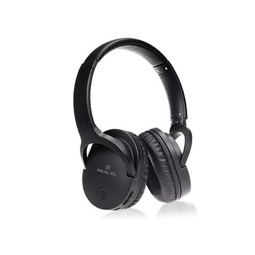 Навушники Real-El GD-850 Black фото №4