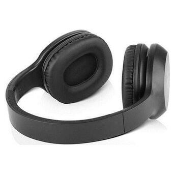 Bluetooth-гарнітура REAL-EL GD-820 Black фото №4