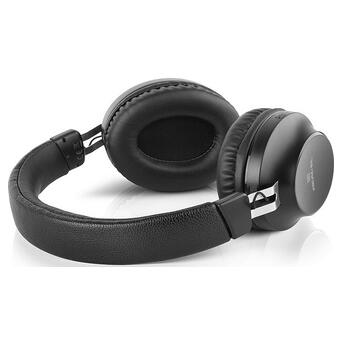 Bluetooth-гарнітура REAL-EL GD-828 Black фото №6
