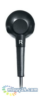 Навушники Real-El Z-1400 чорний фото №2