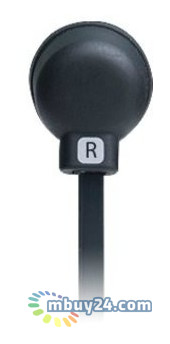 Навушники Real-El Z-1600 чорний фото №3