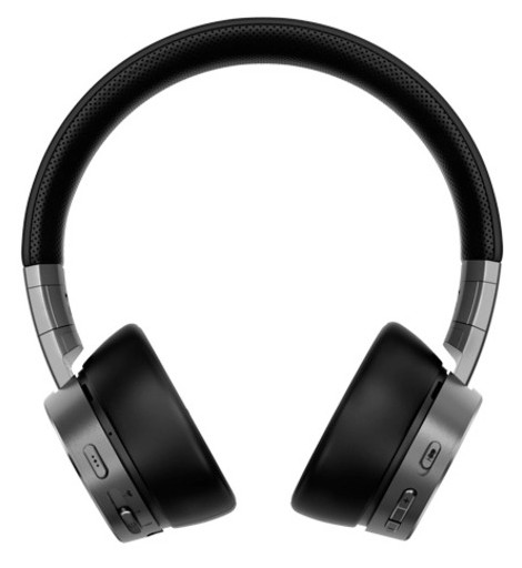 Навушники Lenovo ThinkPad X1 Active Noise Cancellation Headphones (JN634XD0U47635) фото №2