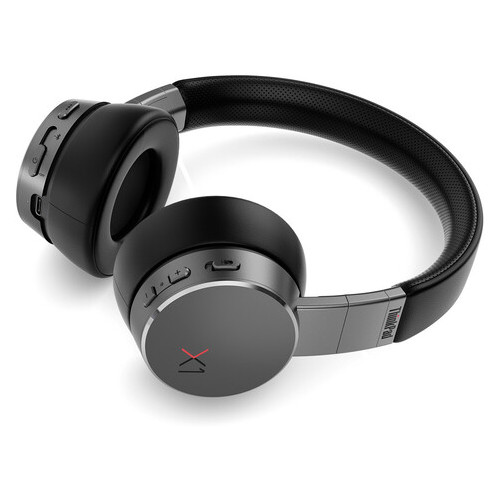 Навушники Lenovo ThinkPad X1 Active Noise Cancellation Headphones (JN634XD0U47635) фото №3