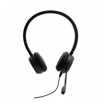 Навушники Lenovo Pro Stereo Wired VOIP Headset (4XD0S92991) (JN634XD0S92991) фото №2