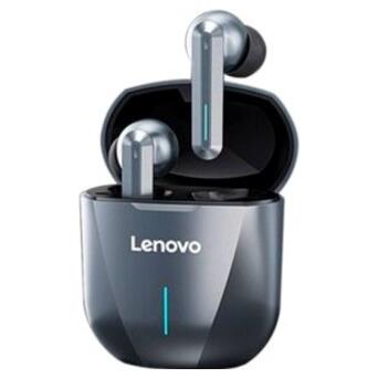 TWS-навушники Lenovo XG01 black фото №1