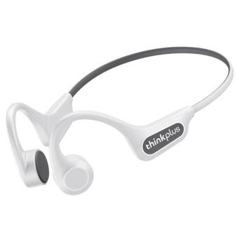 Навушники бездротові Lenovo ThinkPlus X3 Pro white фото №1