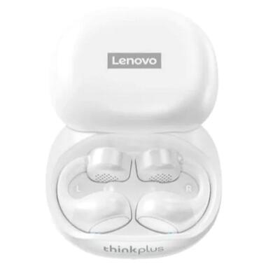 Навушники Lenovo X20 white фото №1