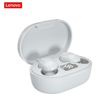 Навушники Lenovo ThinkPlus XT91 white фото №1
