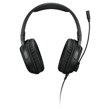 Наушники Lenovo H110 Gaming Headset Black (GXD1P46879) фото №2