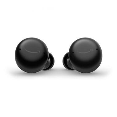 TWS-навушники Amazon Echo Buds (2nd Gen) Black  фото №1