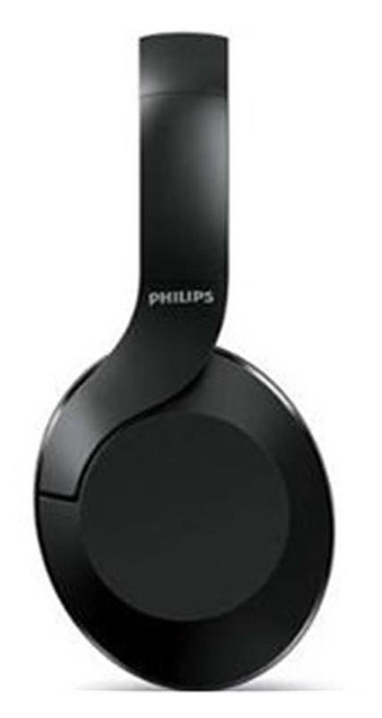 Навушники Philips TAPH802BK Black (TAPH802BK/00) фото №4