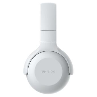 Навушники Philips TAUH202WT Wireless White (TAUH202WT/00) фото №6