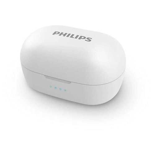 Наушники Philips TAT2205 IPX4 True Wireless White (JN63TAT2205WT/00) фото №4