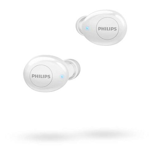 Наушники Philips TAT2205 IPX4 True Wireless White (JN63TAT2205WT/00) фото №1