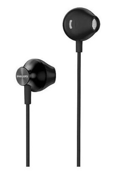 Навушники Philips TAUE100 In-ear Black (JN63TAUE100BK/00) фото №1