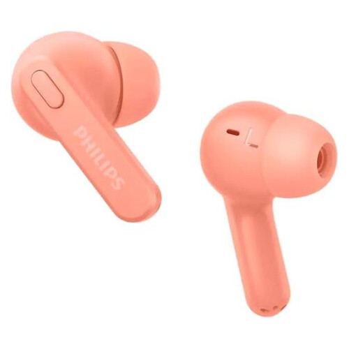 Навушники Philips TAT2206PK/00 Pink фото №5