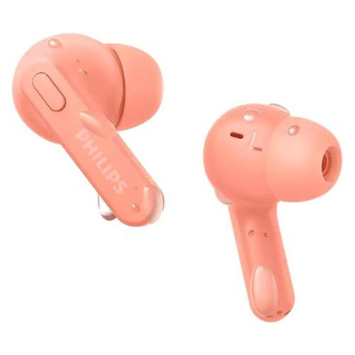 Навушники Philips TAT2206PK/00 Pink фото №6