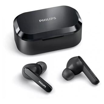 Навушники Philips 5000 Series TAT5506 Black (TAT5506BK) фото №3