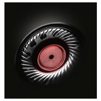 Навушники Philips Fidelio X2HR Black фото №6