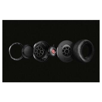 Навушники Philips Fidelio X2HR Black фото №7
