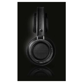 Навушники Philips Fidelio X2HR Black фото №9
