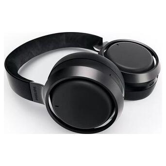 Навушники Philips Fidelio L3 Black фото №5