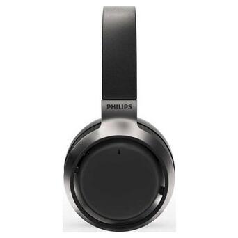 Навушники Philips Fidelio L3 Black фото №2