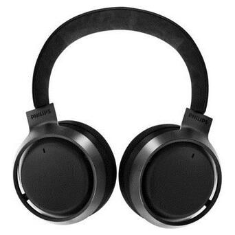 Навушники Philips Fidelio L3 Black фото №4