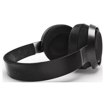 Навушники Philips Fidelio L3 Black фото №3