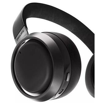 Навушники Philips Fidelio L3 Black фото №6