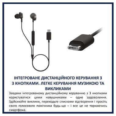 Наушники Philips TAE5008BK/00 USB-C Black (TAE5008BK/00) фото №4