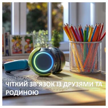Наушники Philips TAK4200MP/00 Wireless Burgundy/Orange (TAK4200MP/00) фото №3