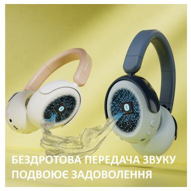 Наушники Philips TAK5500RT/00 Wireless Blue (TAK5500RT/00) фото №7