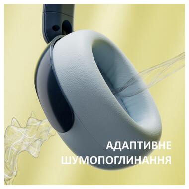 Наушники Philips TAK5500RT/00 Wireless Blue (TAK5500RT/00) фото №6