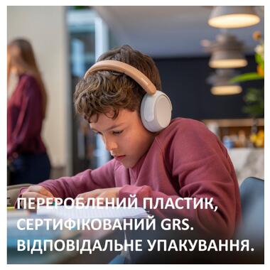 Наушники Philips TAK5500RT/00 Wireless Blue (TAK5500RT/00) фото №9