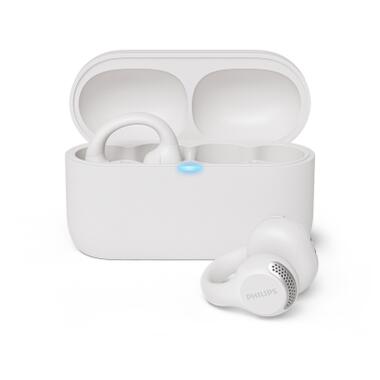 Наушники Philips TAQ2000WT/00 Wireless White (TAQ2000WT/00) фото №1