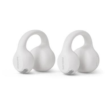 Наушники Philips TAQ2000WT/00 Wireless White (TAQ2000WT/00) фото №10