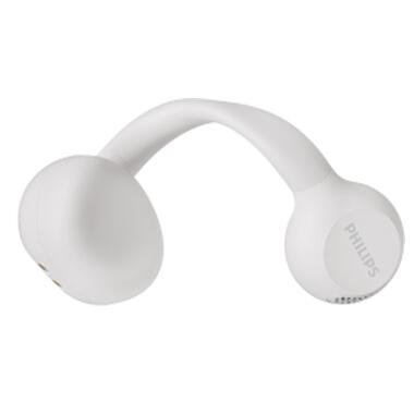 Наушники Philips TAQ2000WT/00 Wireless White (TAQ2000WT/00) фото №11