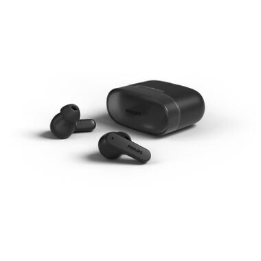 Наушники Philips TAT2000BK/00 Wireless Black (TAT2000BK/00) фото №11