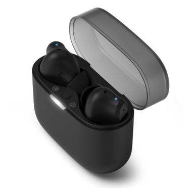 Наушники Philips TAT2000BK/00 Wireless Black (TAT2000BK/00) фото №2