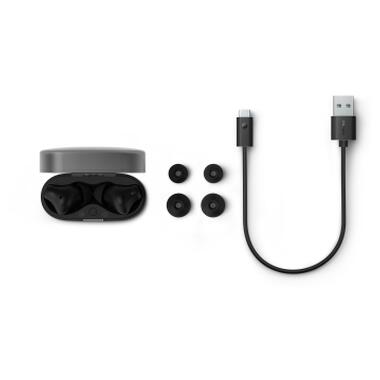 Наушники Philips TAT2000BK/00 Wireless Black (TAT2000BK/00) фото №12