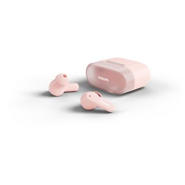 Наушники Philips TAT2000PK/00 Wireless Beige (TAT2000PK/00) фото №11