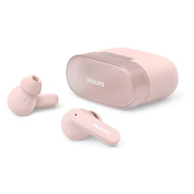 Наушники Philips TAT2000PK/00 Wireless Beige (TAT2000PK/00) фото №2