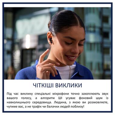 Наушники Philips TAT2520BK/00 Wireless Black (TAT2520BK/00) фото №9