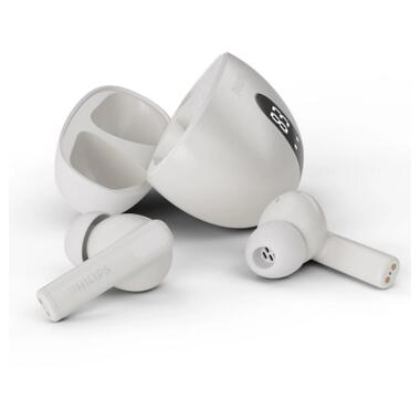 Наушники Philips TAT2520WT/00 Wireless White (TAT2520WT/00) фото №1