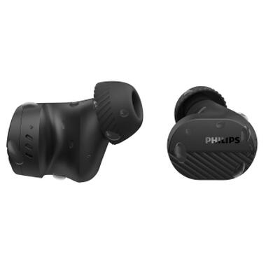 Наушники Philips TAT5000BK/00 Wireless Black (TAT5000BK/00) фото №12